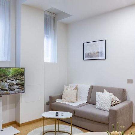 Apartamento Easylife - Bilocale Moderno E Sofisticato In Zona Porta Venezia Milán Exterior foto