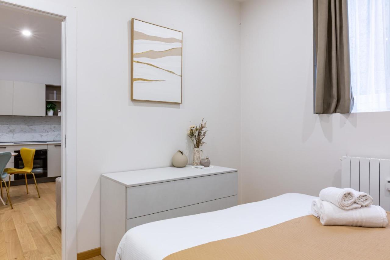 Apartamento Easylife - Bilocale Moderno E Sofisticato In Zona Porta Venezia Milán Exterior foto