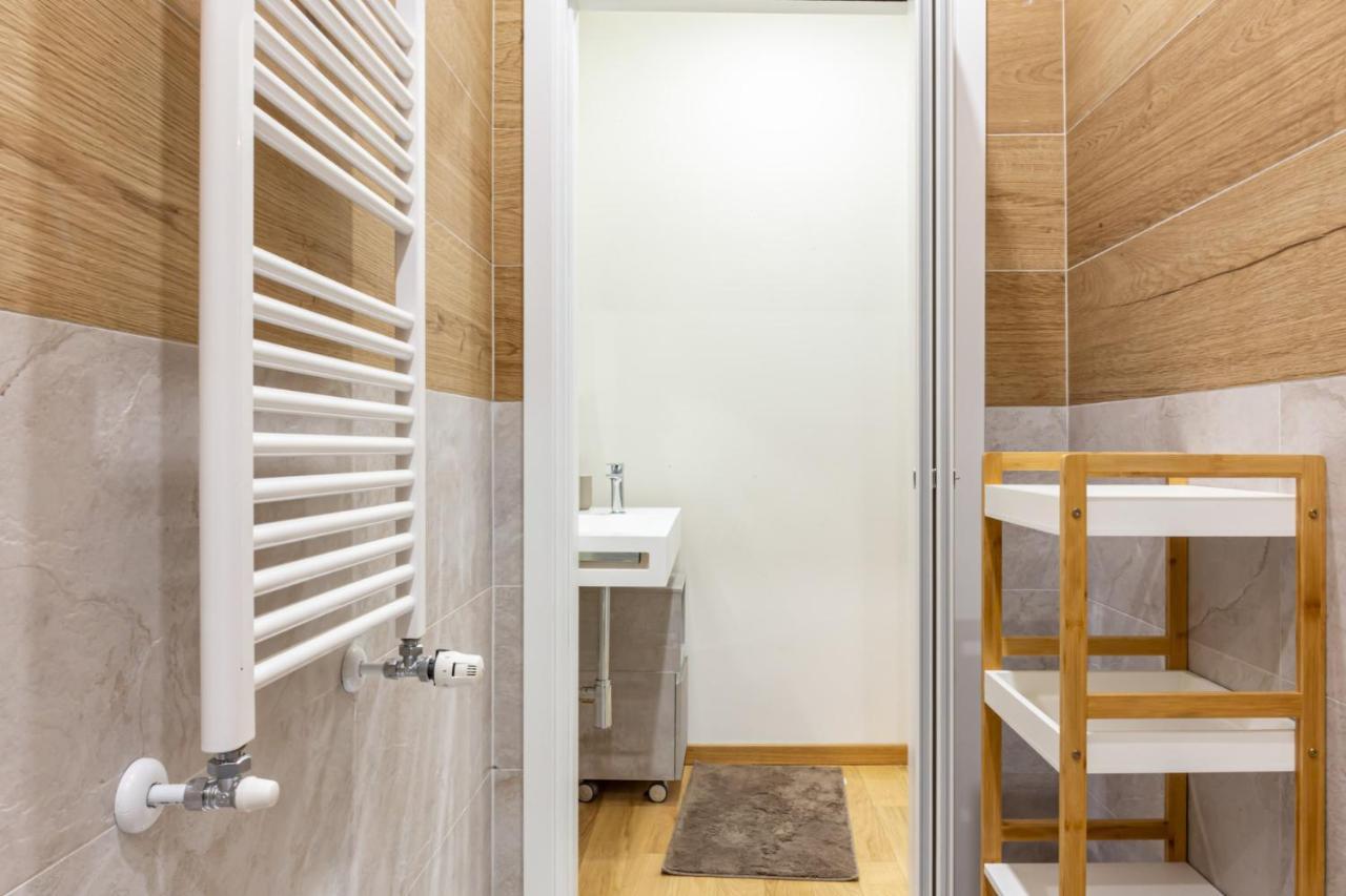 Apartamento Easylife - Bilocale Moderno E Sofisticato In Zona Porta Venezia Milán Exterior foto